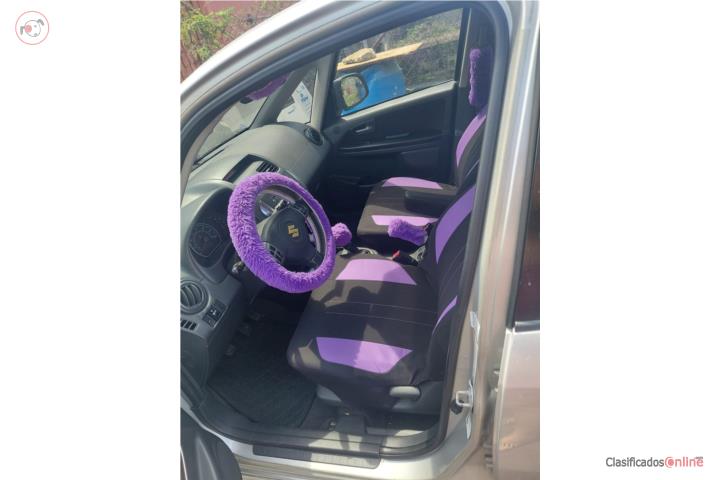 Sx4 STD 2009