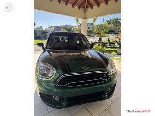 MINI , Cooper Countryman 2020 Puerto Rico