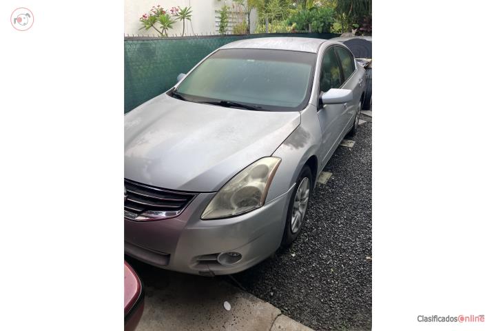 Altima 2010
