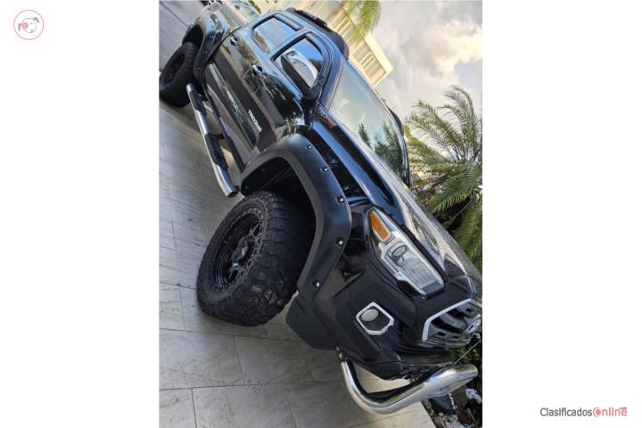 Toyota Tacoma 2016 limited full power $25,000