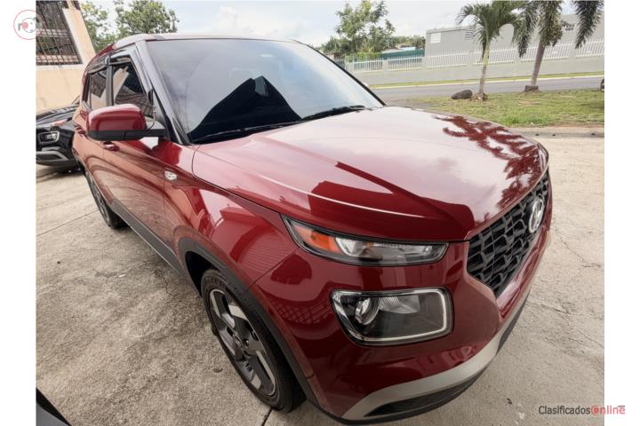 Hyundai Venue SE  2023