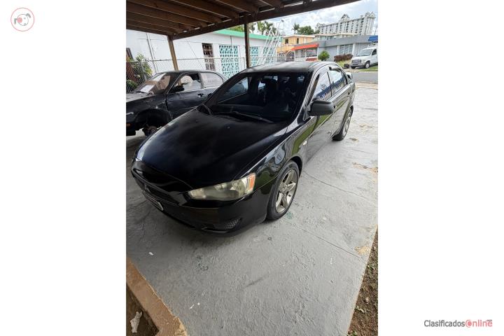 Lancer 2008
