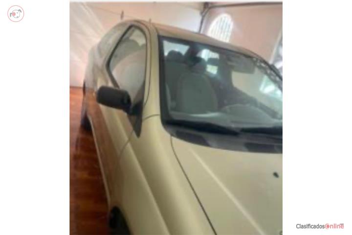 Toyota Echo 2000