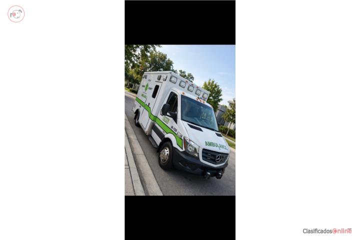Ambulancia