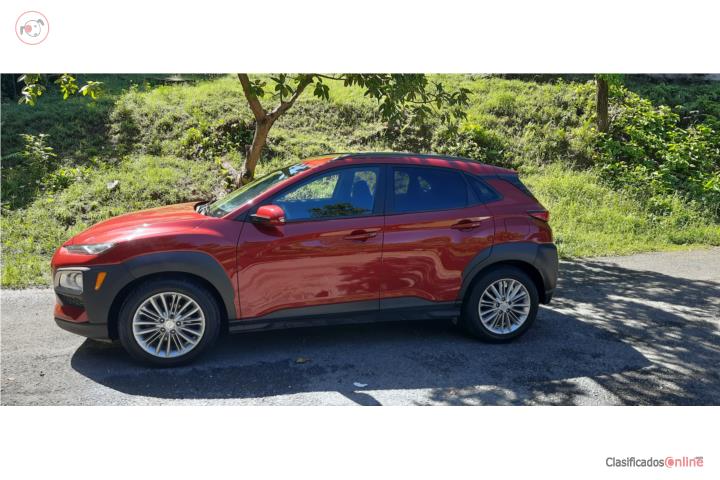 Hunday kona sel 2021