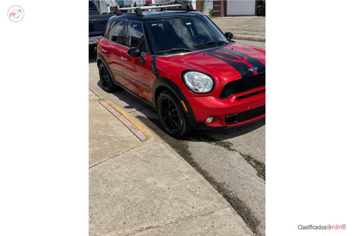 Countryman