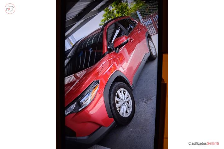 Toyota Cross 2023