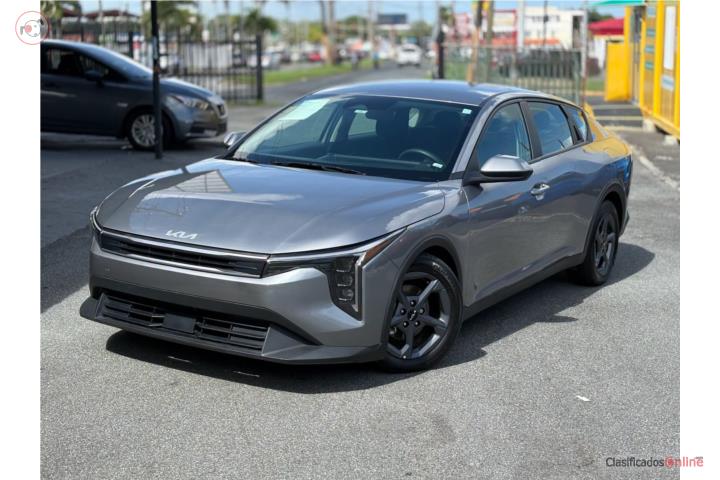 KIA K4 2025 LX ??????