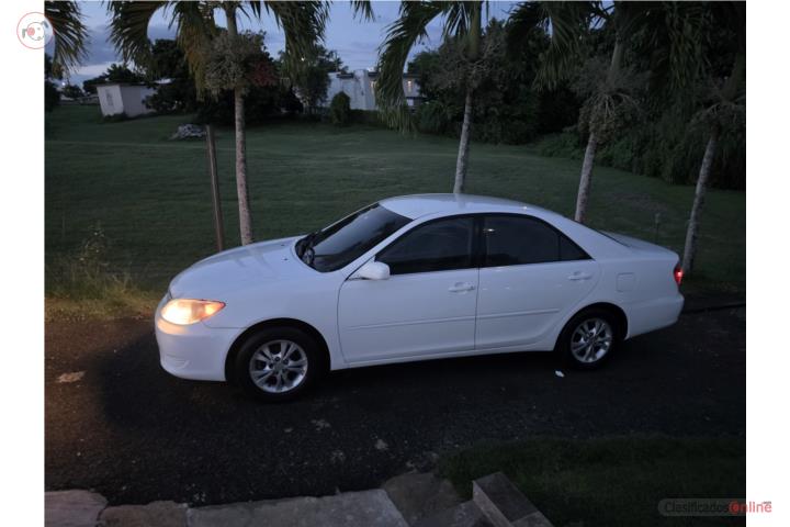 Cv camry aut