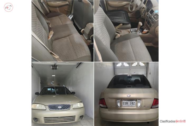 Auto buenas condiciones