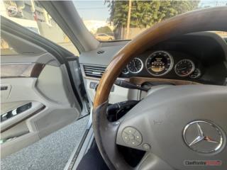 E350 2012 inmaculado $8K OMO, Mercedes Benz Puerto Rico