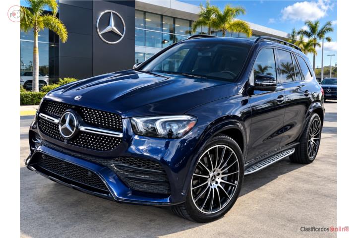 GLE 350 2021 Mega new!