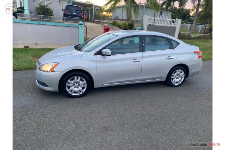 NISSAN SENTRA
