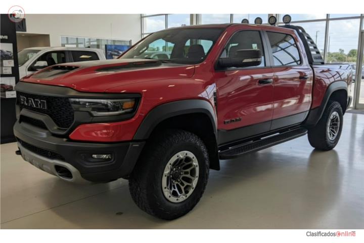 RAM TRX 1500 2023