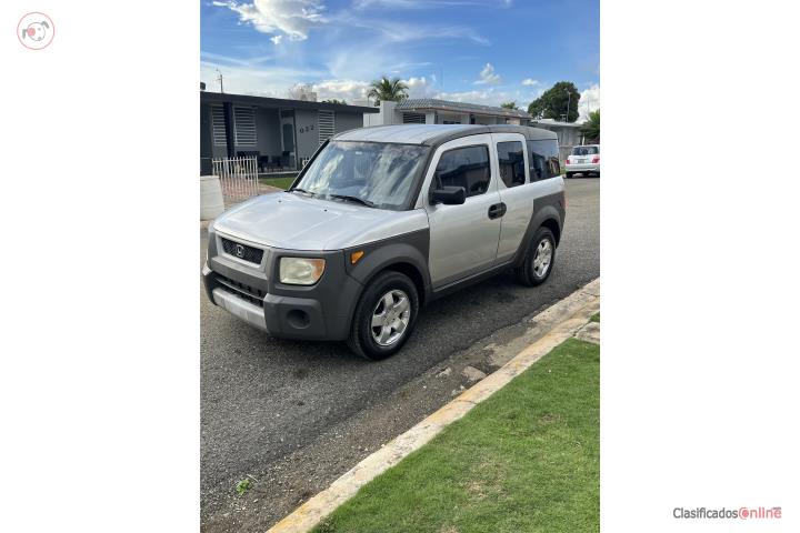 Honda Element 2004 AWD $3,800