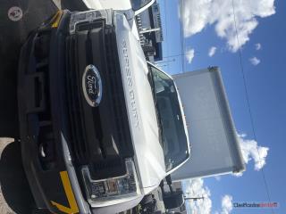 Ford F-450 , Ford Puerto Rico