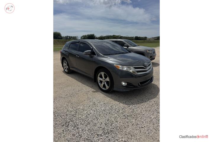 Venza