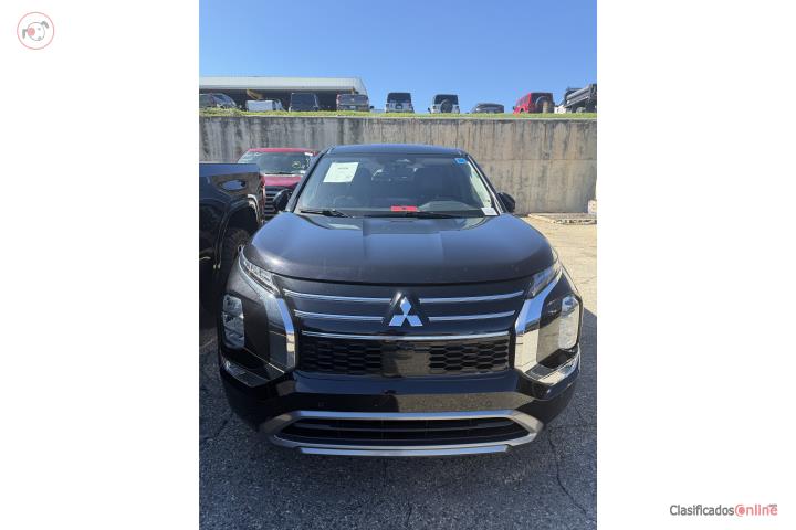 Mitsubishi Outlander 2025