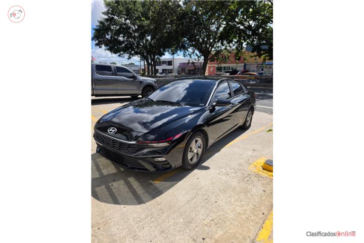 Elantra 2025