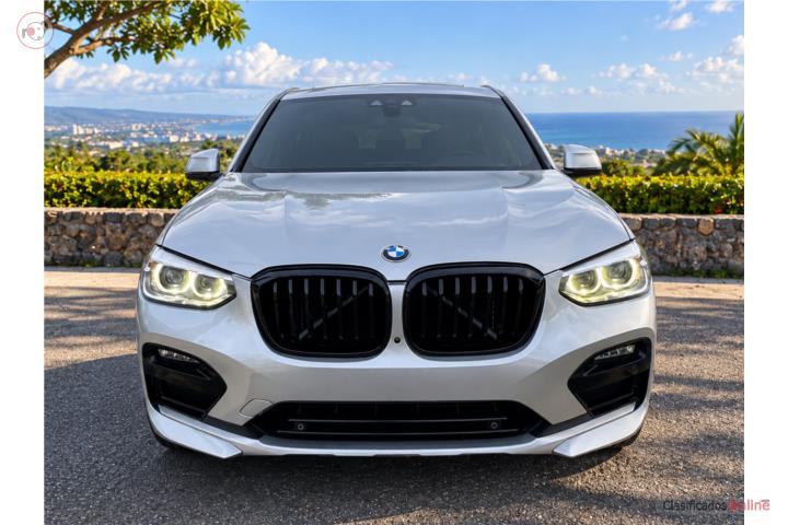 BMW X4 xDrive30i 2020 | M Sport