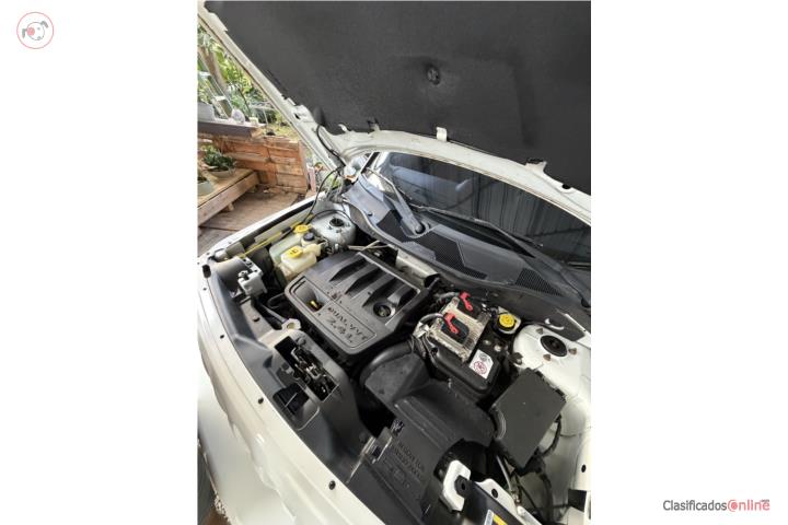Jeep Patriot 2014