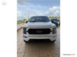 Ford, F-150 2021 Puerto Rico Ford, F-150 2021
