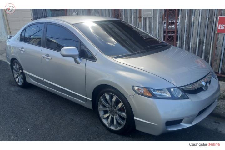 Honda Civic 2009