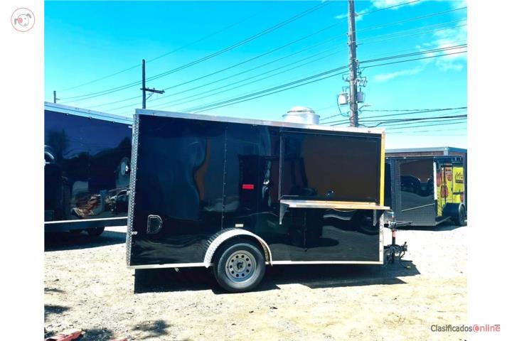 Food Truck