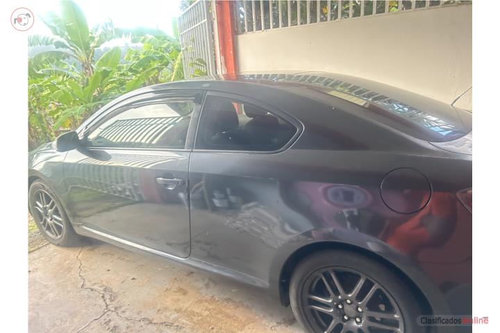 Toyota Scion 2008-4200