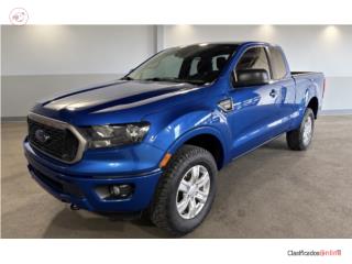 Ford Puerto Rico 2020 FORD RANGER XLT