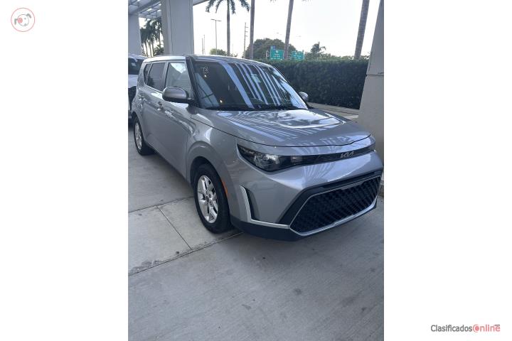 BAJITO BAJITO KIA SOUL