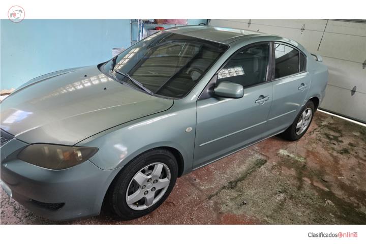 Mazda 3 DX 2004 $2,500