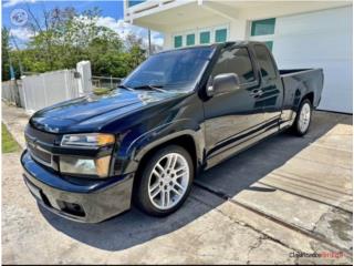 2005 Chevy Colorado Extreme , Chevrolet Puerto Rico