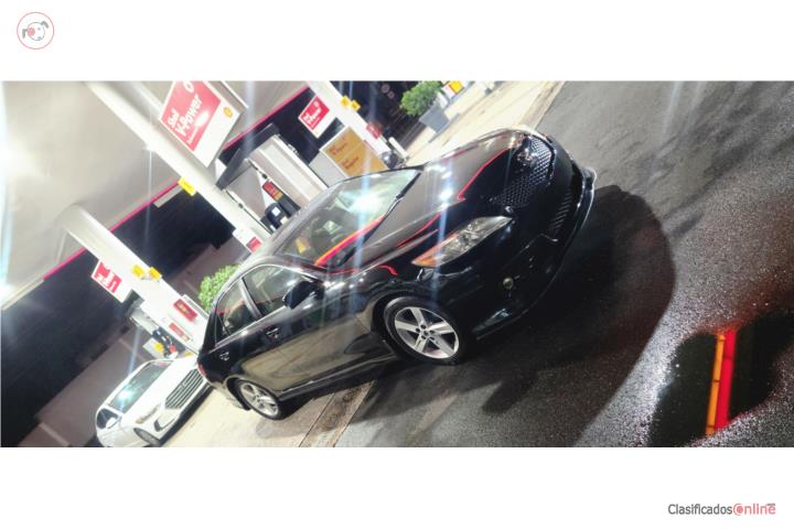Toyota Camry XLE 2007 4cyl