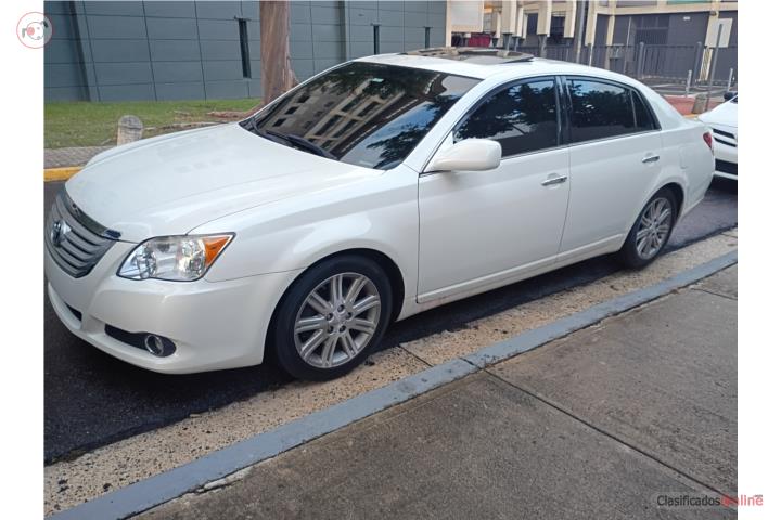 Toyota Avalon 2010 límited