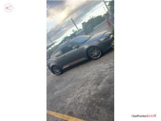Scion TC  en buenas condiciones , Scion Puerto Rico