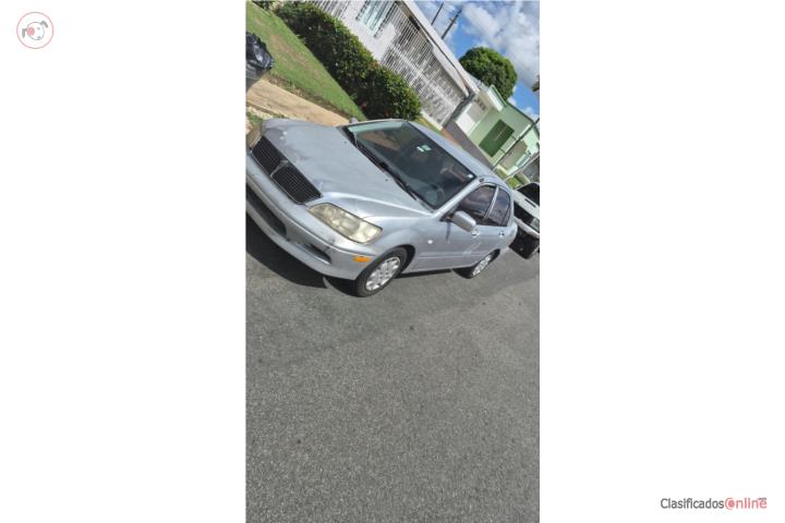 Lancer 2003