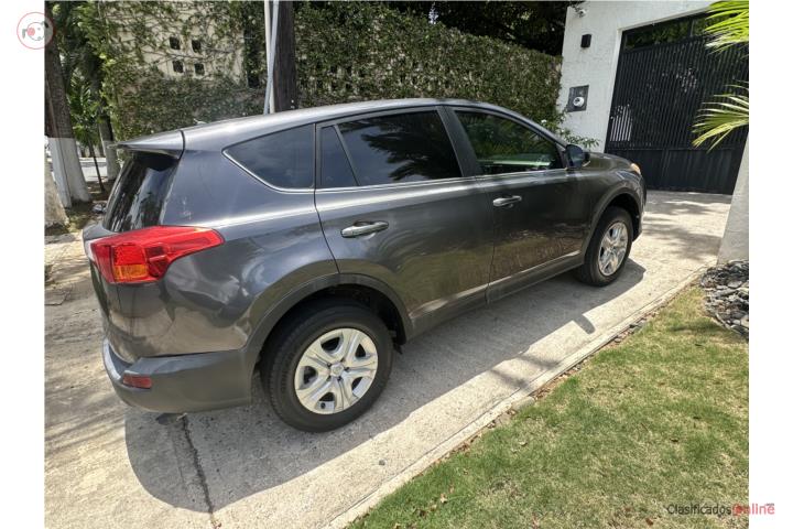 **RAV4**