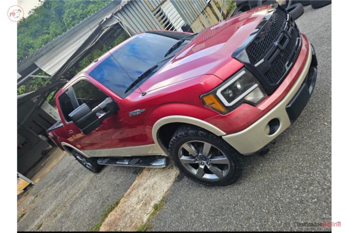 F150 Ford