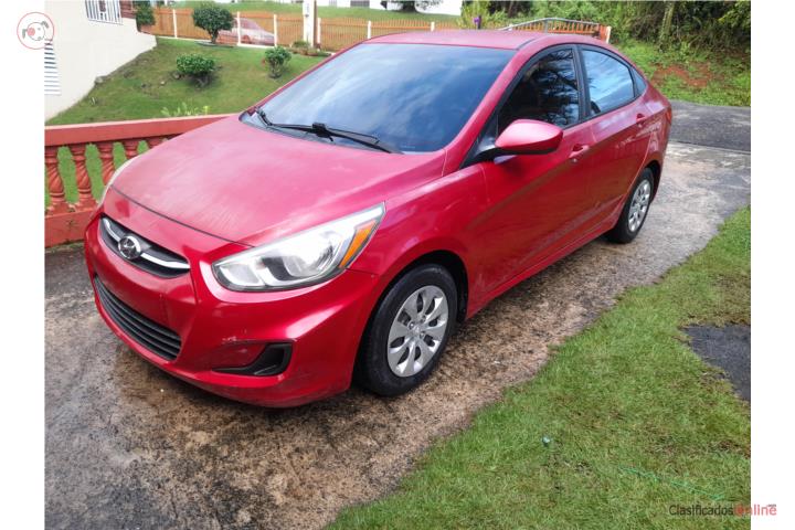 Accent 2015 std 6 canbio