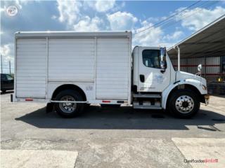 $9,999.00 - 2007 FREIGHTLINER CORP m2 106, FreightLiner Puerto Rico