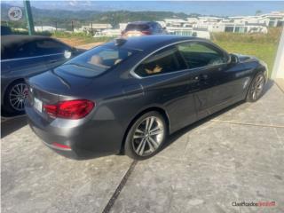 430 73mil millas , BMW Puerto Rico
