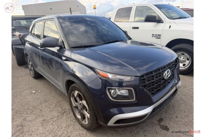 Hyundai Venue SE 2022