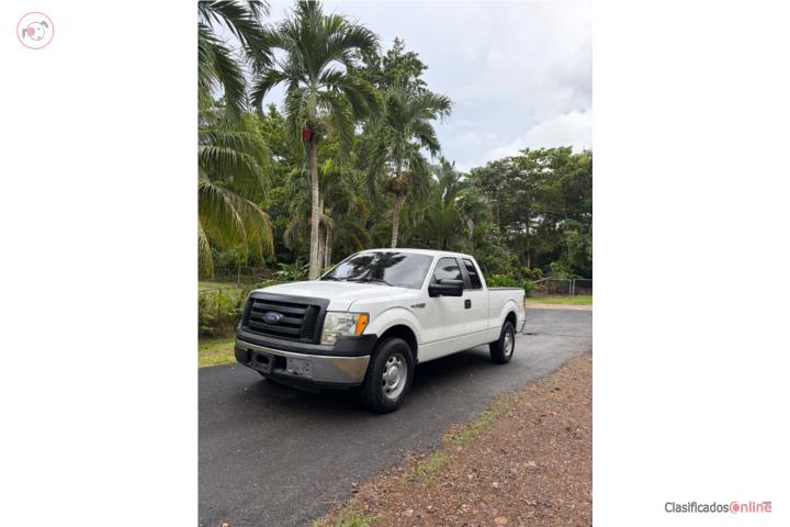 F150 2010