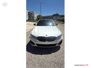 BMW, BMW 340i 2020 Puerto Rico BMW, BMW 340i 2020