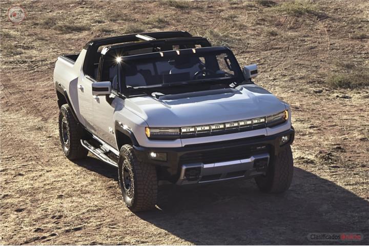 * HUMMER H3 LA MAS EQUIPADA/EXC CONDICIONES *