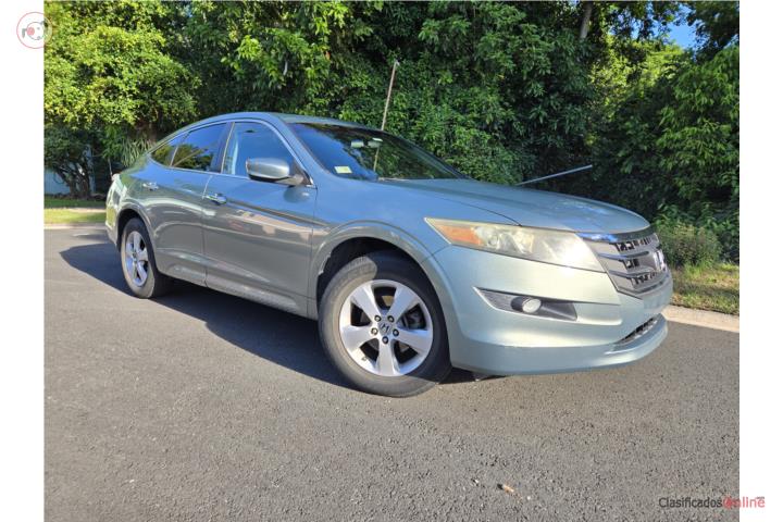 Honda Crosstour