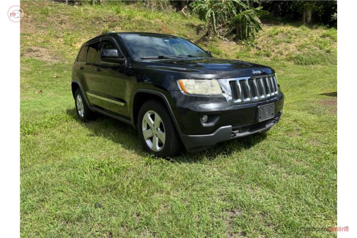 Se vende 2012 Jeep Grand Cherokee Laredo 4x4