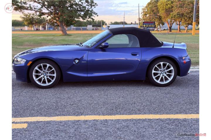 BMW. Z4 2006