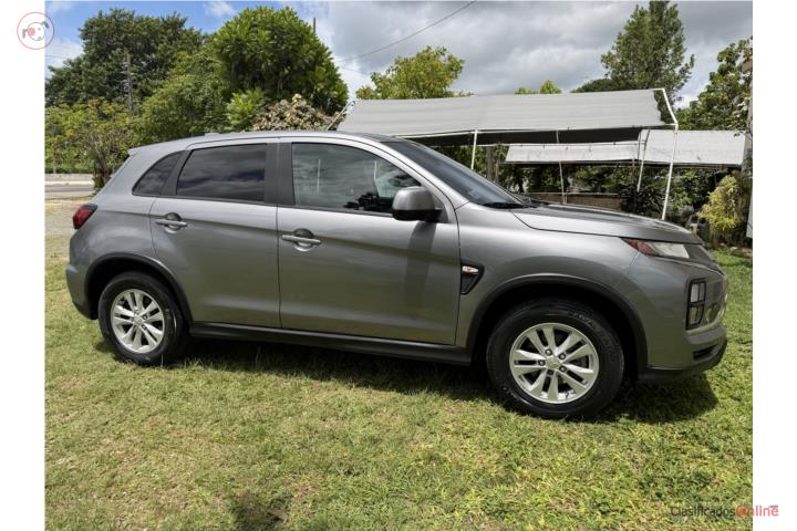 Mitsubishi Outlander Asx 2021